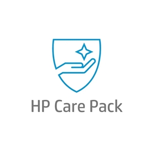 HP Care Pack 3 Jahr Next Business Day Vor-Ort-Service für HP DesignJet T950 MFP